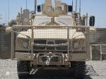 Oshkosh M-ATV 2009 года